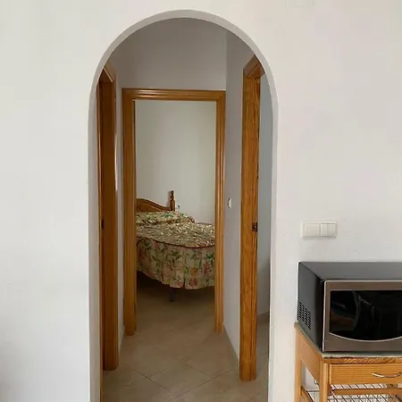 Apartament Piso Vacacional