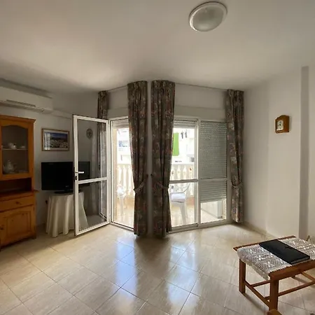 Piso Vacacional Apartament Torrevieja