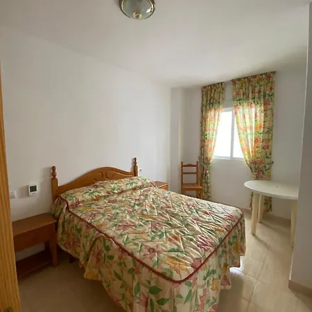 Piso Vacacional Appartamento