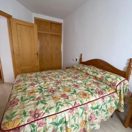 Piso Vacacional Апартаменти
